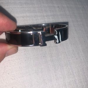 Hermes Clic Clac Bracelet